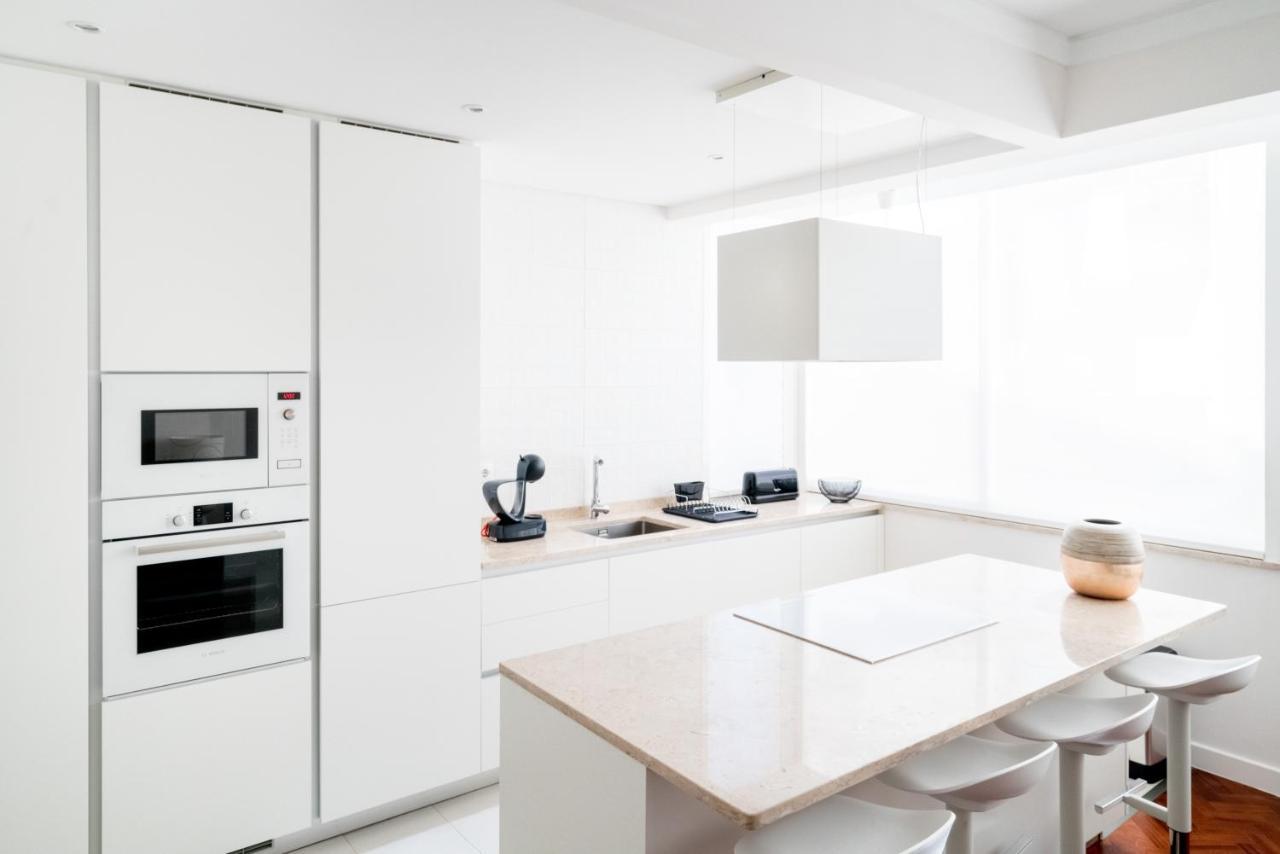 Apartment Family And Executive *