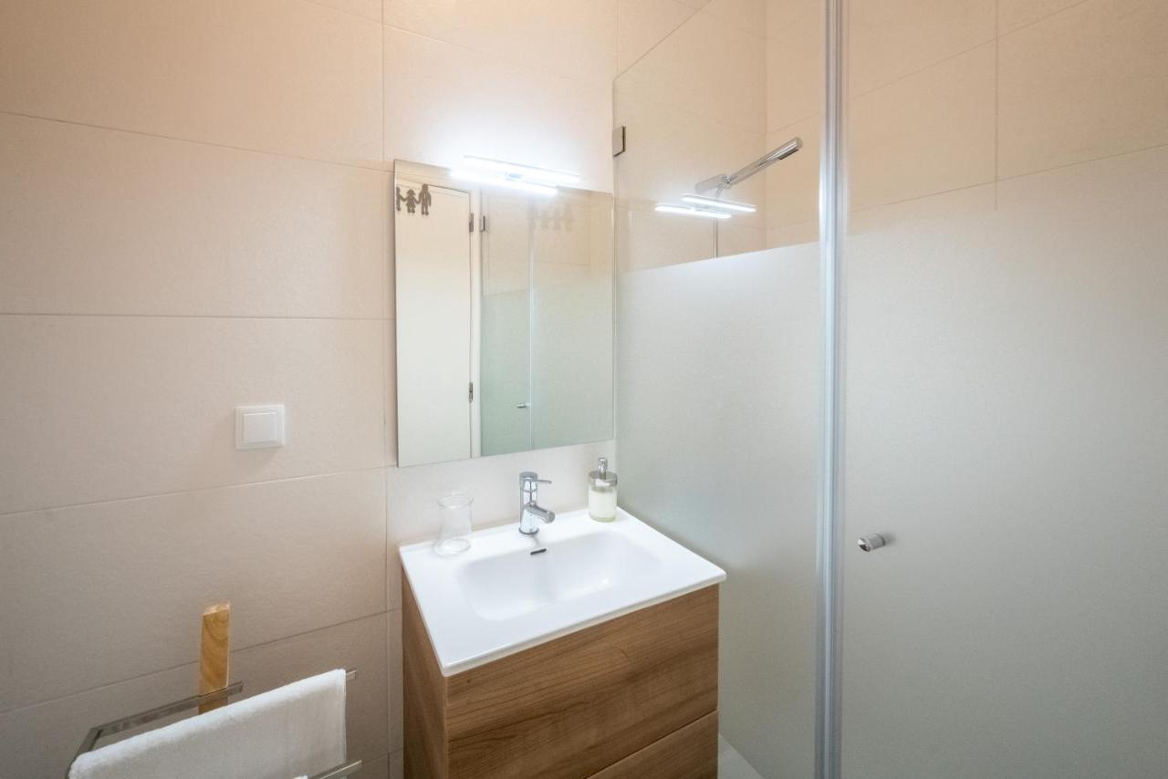 Family And Executive Apartment Lisbon