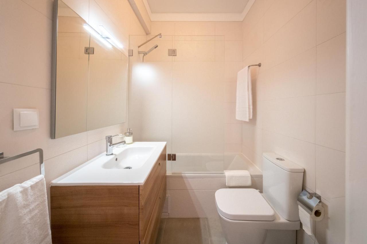 Family And Executive Apartment Lisbon